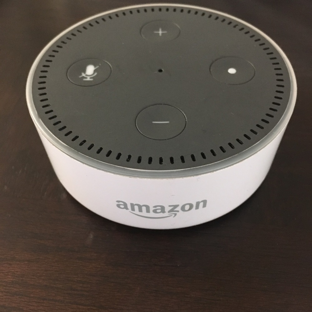 Alexa gen 2